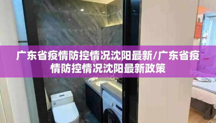 广东省疫情防控情况沈阳最新/广东省疫情防控情况沈阳最新政策