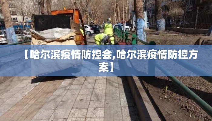 【哈尔滨疫情防控会,哈尔滨疫情防控方案】