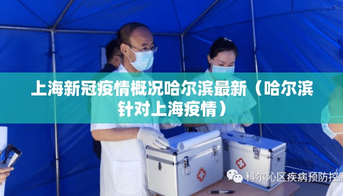 上海新冠疫情概况哈尔滨最新（哈尔滨针对上海疫情）