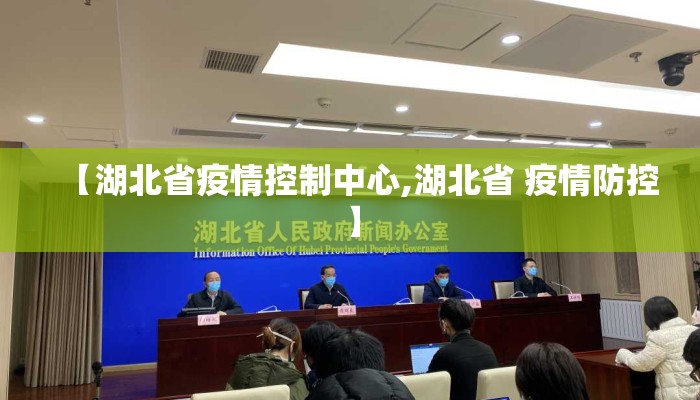 【湖北省疫情控制中心,湖北省 疫情防控】