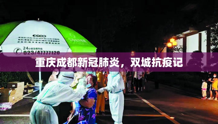 重庆成都新冠肺炎，双城抗疫记