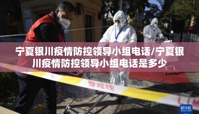 宁夏银川疫情防控领导小组电话/宁夏银川疫情防控领导小组电话是多少 宁夏银川疫情防控领导小组电话/宁夏银川疫情防控领导小组电话是多少