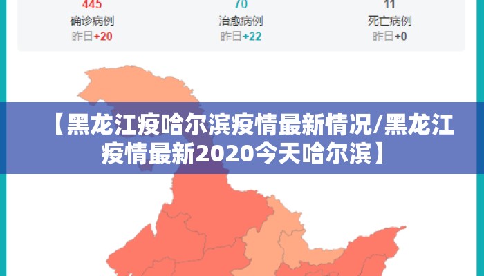 【黑龙江疫哈尔滨疫情最新情况/黑龙江疫情最新2020今天哈尔滨】 【黑龙江疫哈尔滨疫情最新情况/黑龙江疫情最新2020今天哈尔滨】