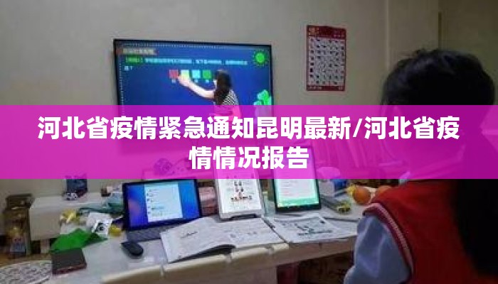河北省疫情紧急通知昆明最新/河北省疫情情况报告