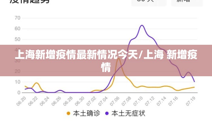 上海新增疫情最新情况今天/上海 新增疫情