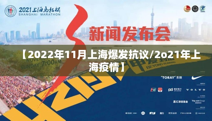 【2022年11月上海爆发抗议/2o21年上海疫情】