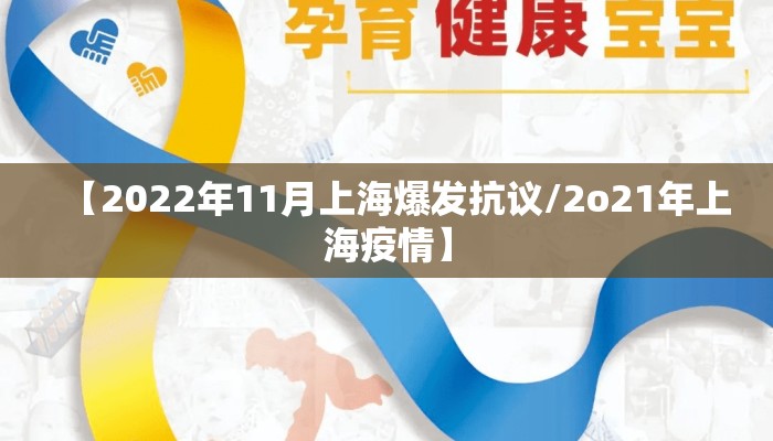 【2022年11月上海爆发抗议/2o21年上海疫情】