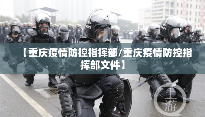 【重庆疫情防控指挥部/重庆疫情防控指挥部文件】
