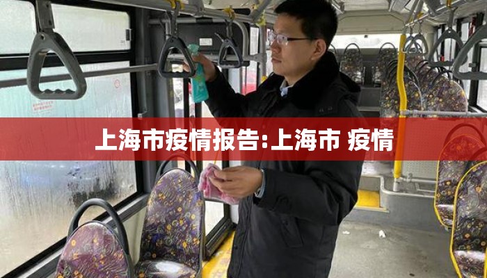 上海市疫情报告:上海市 疫情