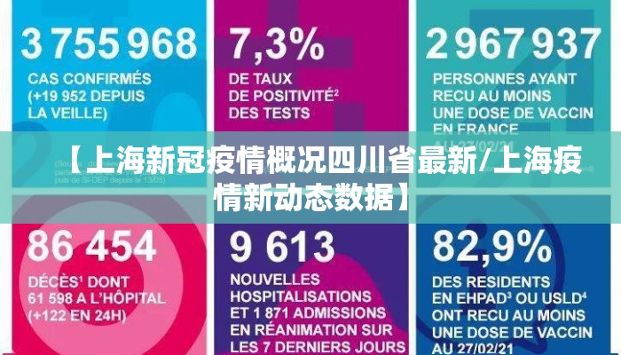 【上海新冠疫情概况四川省最新/上海疫情新动态数据】