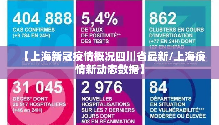 【上海新冠疫情概况四川省最新/上海疫情新动态数据】