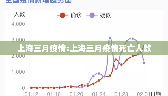 上海三月疫情:上海三月疫情死亡人数