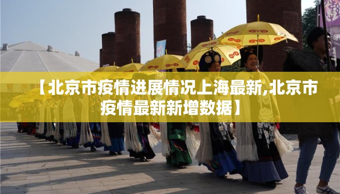 【北京市疫情进展情况上海最新,北京市疫情最新新增数据】
