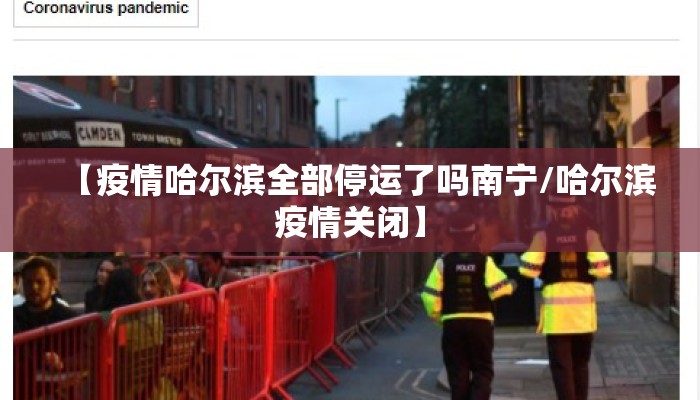 【疫情哈尔滨全部停运了吗南宁/哈尔滨疫情关闭】