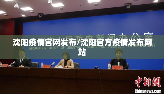 沈阳疫情官网发布/沈阳官方疫情发布网站