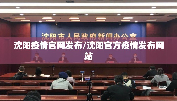 沈阳疫情官网发布/沈阳官方疫情发布网站