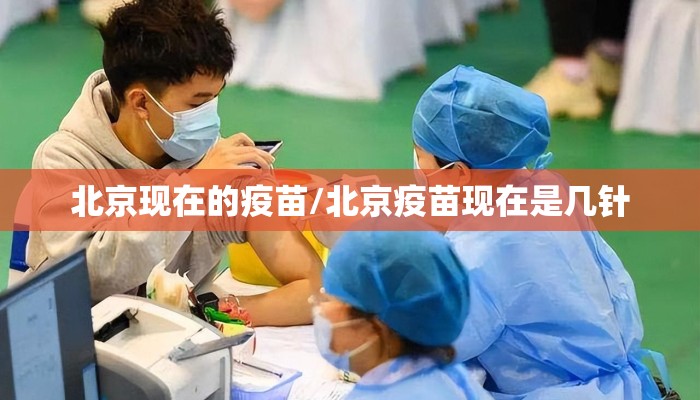 北京现在的疫苗/北京疫苗现在是几针