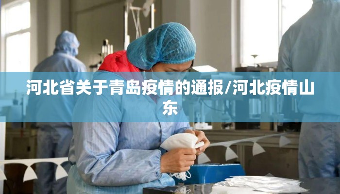 河北省关于青岛疫情的通报/河北疫情山东