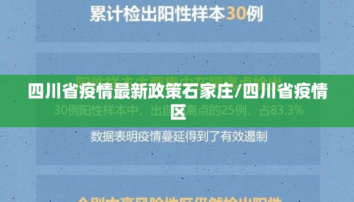 四川省疫情最新政策石家庄/四川省疫情区