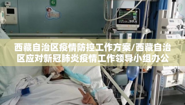 西藏自治区疫情防控工作方案/西藏自治区应对新冠肺炎疫情工作领导小组办公室