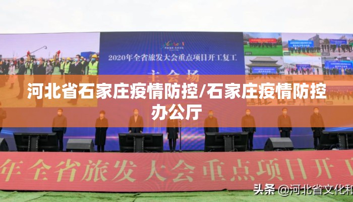 河北省石家庄疫情防控/石家庄疫情防控办公厅