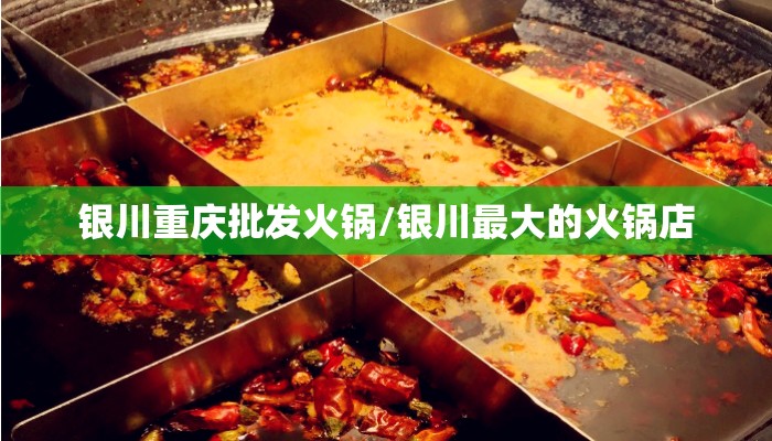 银川重庆批发火锅/银川最大的火锅店
