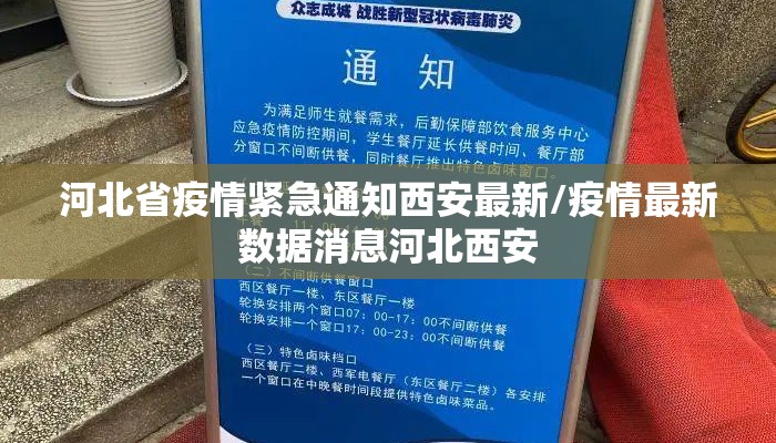 河北省疫情紧急通知西安最新/疫情最新数据消息河北西安 河北省疫情紧急通知西安最新/疫情最新数据消息河北西安