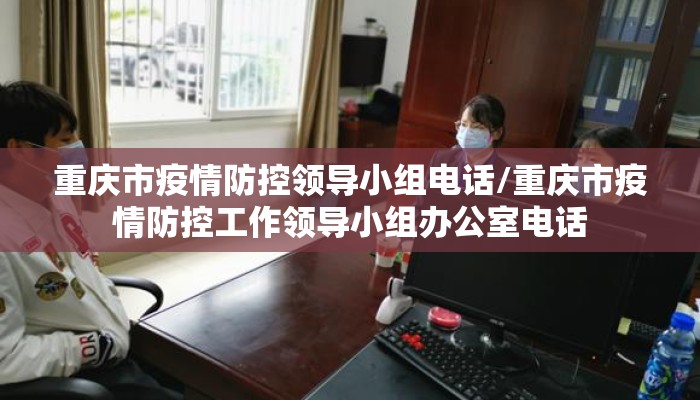 重庆市疫情防控领导小组电话/重庆市疫情防控工作领导小组办公室电话