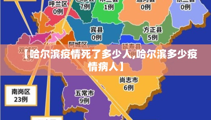 【哈尔滨疫情死了多少人,哈尔滨多少疫情病人】