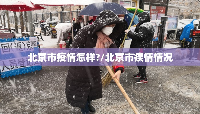 北京市疫情怎样?/北京市疾情情况