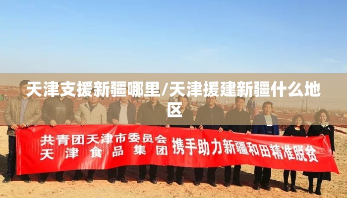 天津支援新疆哪里/天津援建新疆什么地区