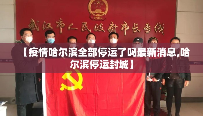 【疫情哈尔滨全部停运了吗最新消息,哈尔滨停运封城】