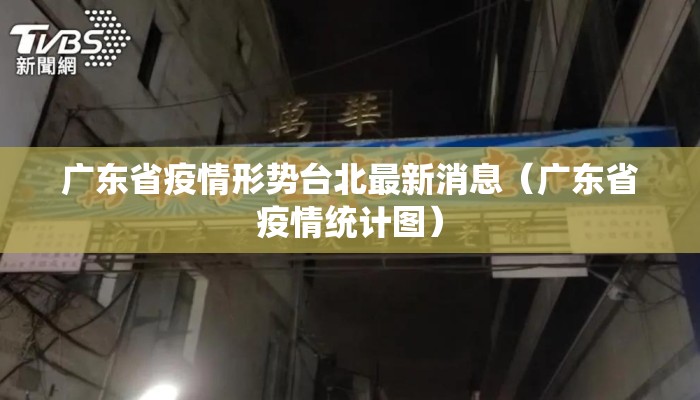 广东省疫情形势台北最新消息（广东省疫情统计图）