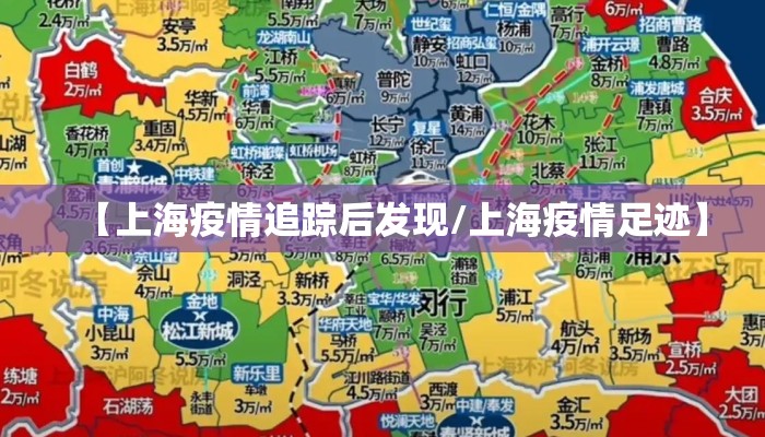 【上海疫情追踪后发现/上海疫情足迹】