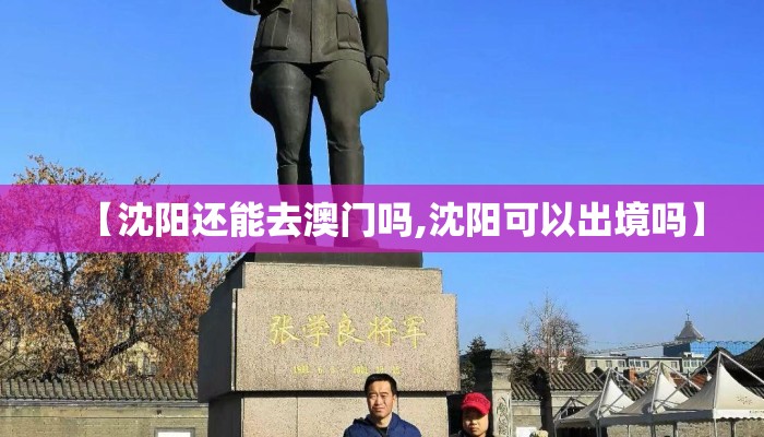 【沈阳还能去澳门吗,沈阳可以出境吗】