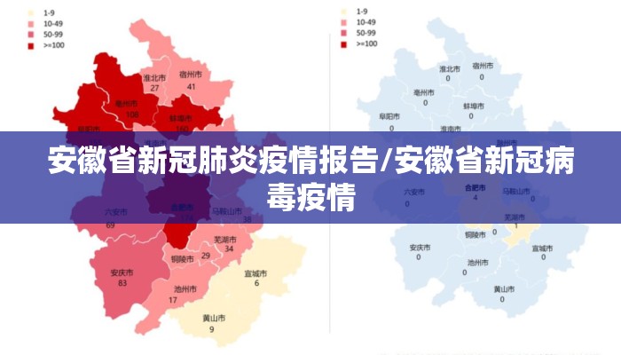 安徽省新冠肺炎疫情报告/安徽省新冠病毒疫情