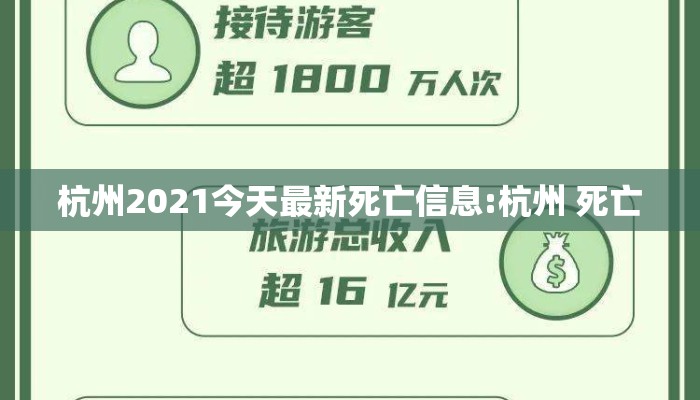 杭州2021今天最新死亡信息:杭州 死亡