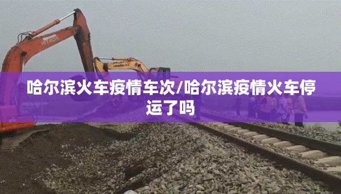 哈尔滨火车疫情车次/哈尔滨疫情火车停运了吗