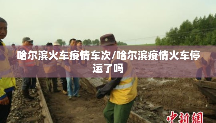 哈尔滨火车疫情车次/哈尔滨疫情火车停运了吗