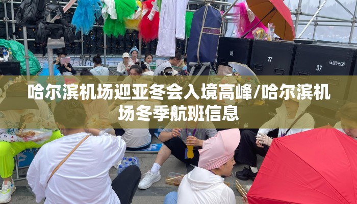 哈尔滨机场迎亚冬会入境高峰/哈尔滨机场冬季航班信息