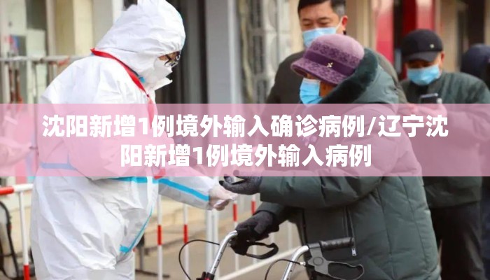沈阳新增1例境外输入确诊病例/辽宁沈阳新增1例境外输入病例