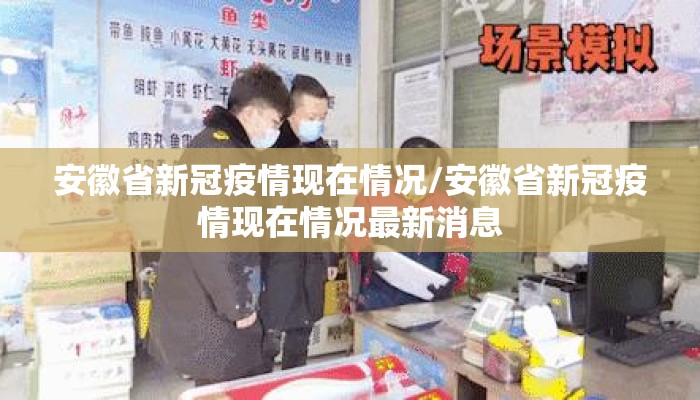 安徽省新冠疫情现在情况/安徽省新冠疫情现在情况最新消息
