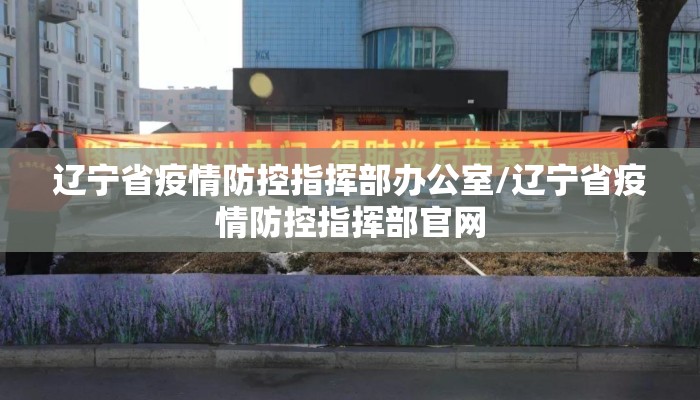辽宁省疫情防控指挥部办公室/辽宁省疫情防控指挥部官网