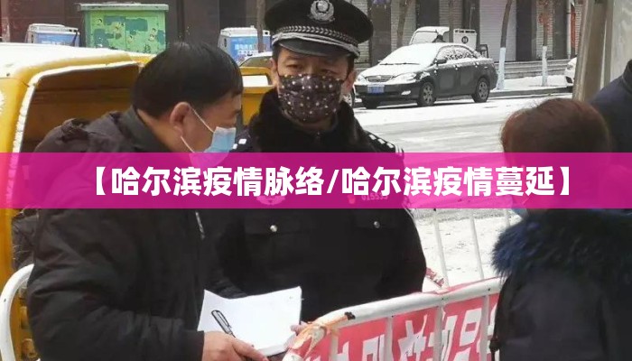 【哈尔滨疫情脉络/哈尔滨疫情蔓延】