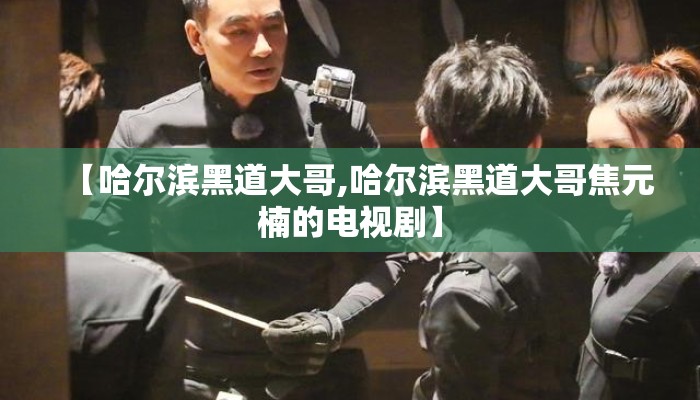【哈尔滨黑道大哥,哈尔滨黑道大哥焦元楠的电视剧】