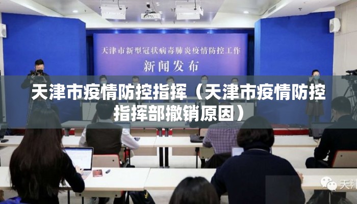 天津市疫情防控指挥（天津市疫情防控指挥部撤销原因）