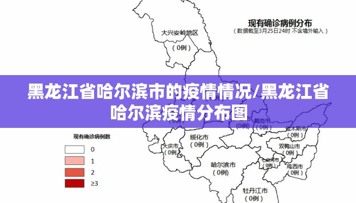 黑龙江省哈尔滨市的疫情情况/黑龙江省哈尔滨疫情分布图