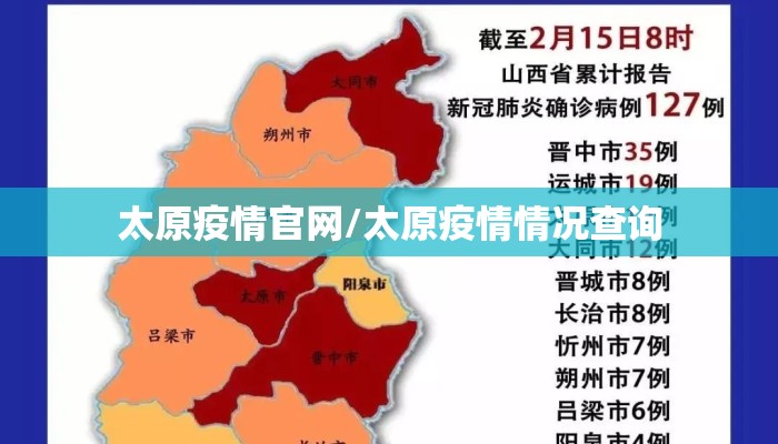 太原疫情官网/太原疫情情况查询