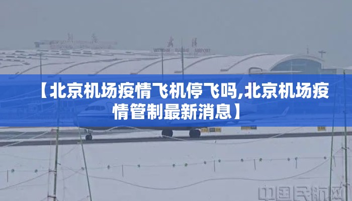 【北京机场疫情飞机停飞吗,北京机场疫情管制最新消息】