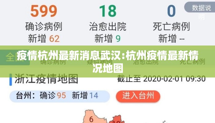 疫情杭州最新消息武汉:杭州疫情最新情况地图
